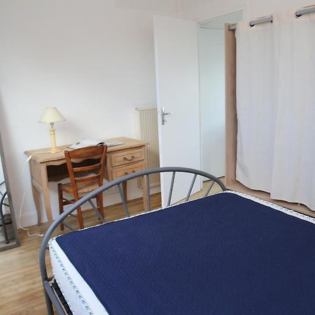 Appartement Neuf Proche De La Mer Beaussais Sur Mer エクステリア 写真