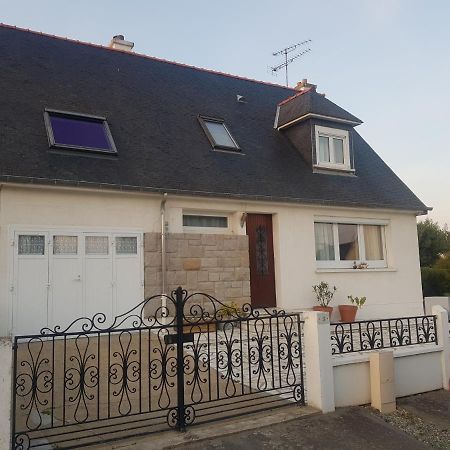 Appartement Neuf Proche De La Mer Beaussais Sur Mer エクステリア 写真